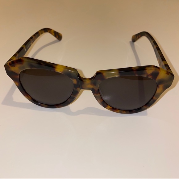 Karen Walker number one sunglasses - Picture 5 of 8